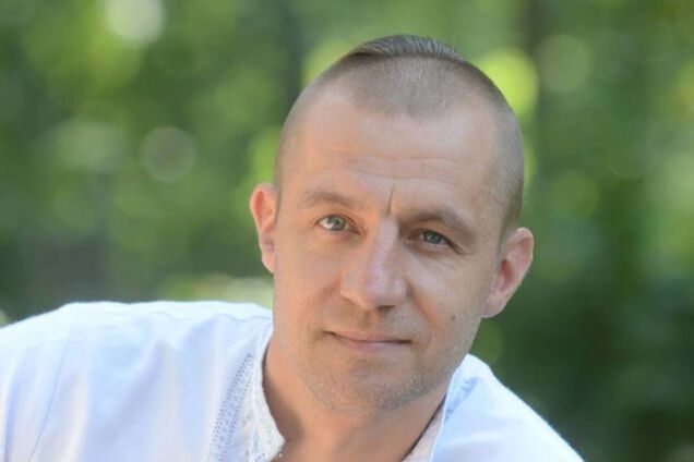 Михаил Гаврилюк