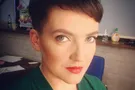 надежда савченко макияж