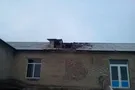 Обстрел Красногоровки
