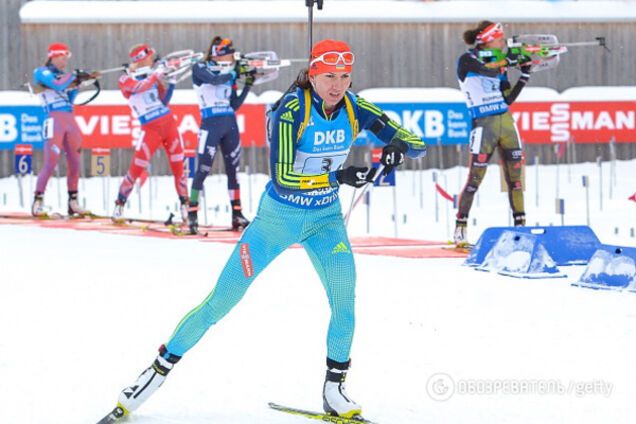 Олена Підгрушна