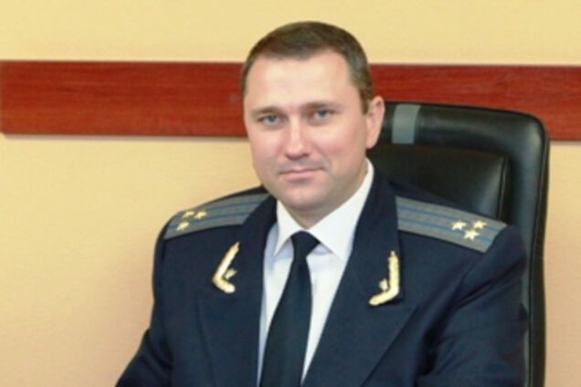 Роман Сосков