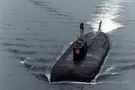 российская подлодка