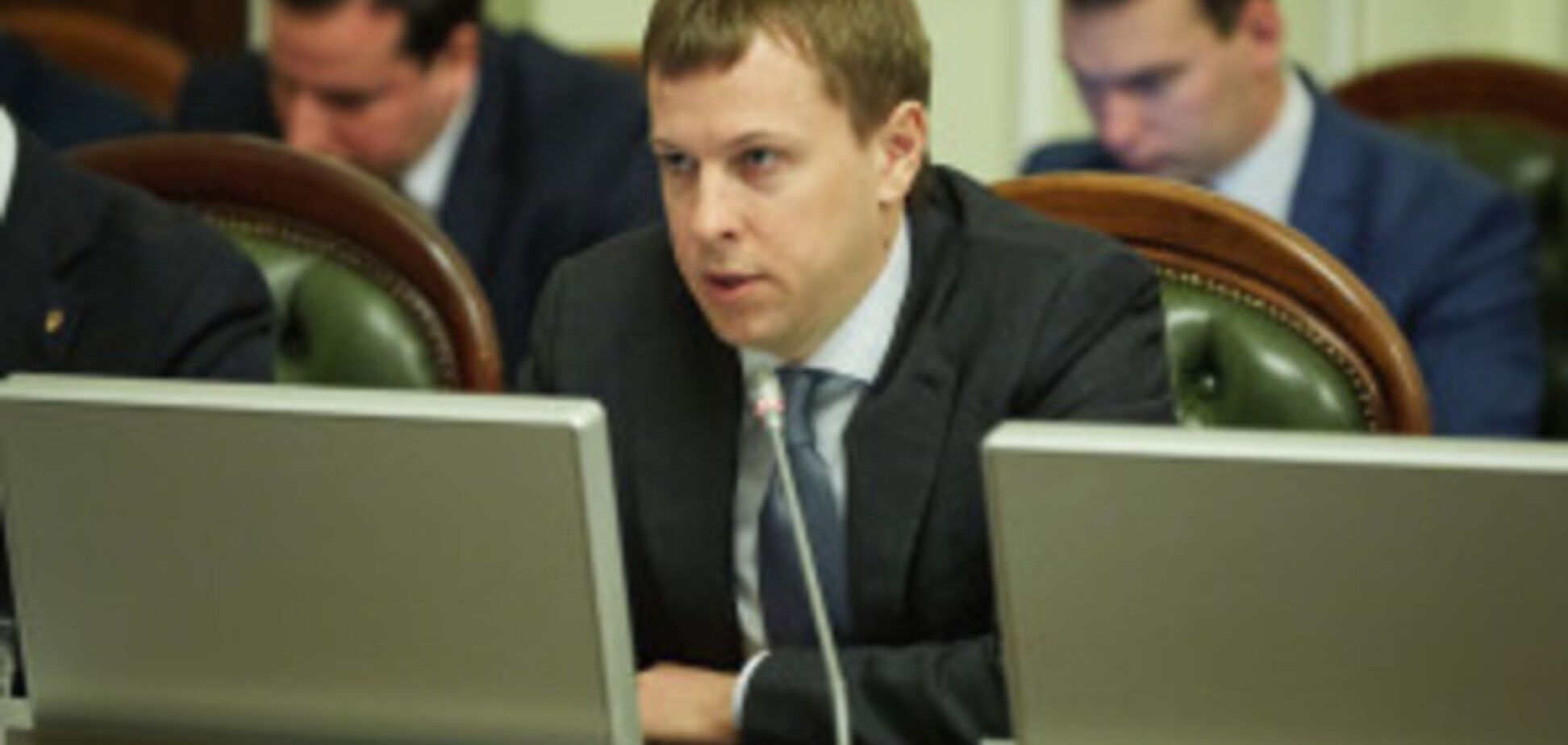 Хомутинник просить Кабмін негайно оприлюднити оновлений меморандум із МВФ