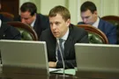 Хомутынник просит Кабмин немедленно обнародовать обновленный меморандум с МВФ