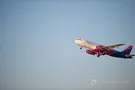 Самолет Wizz Air