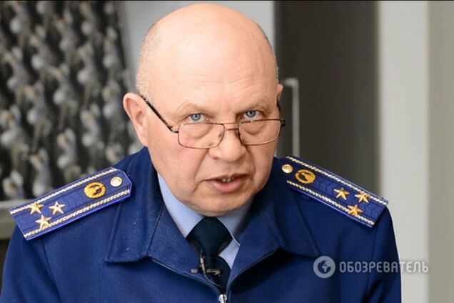 штурман полковник Дмитрий Ложешник