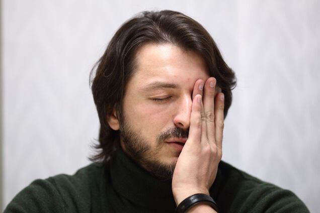 Сергій Притула