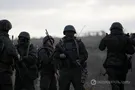 Террористы на Донбассе