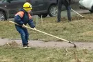 уборка