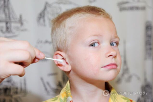 'Возможно, вас это шокирует': врач-отоларинголог о правилах чистки ушей
