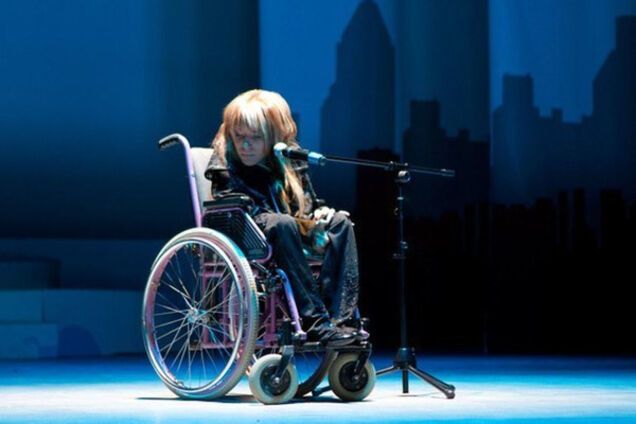 Юлия Самойлова