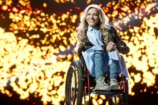 юлия самойлова