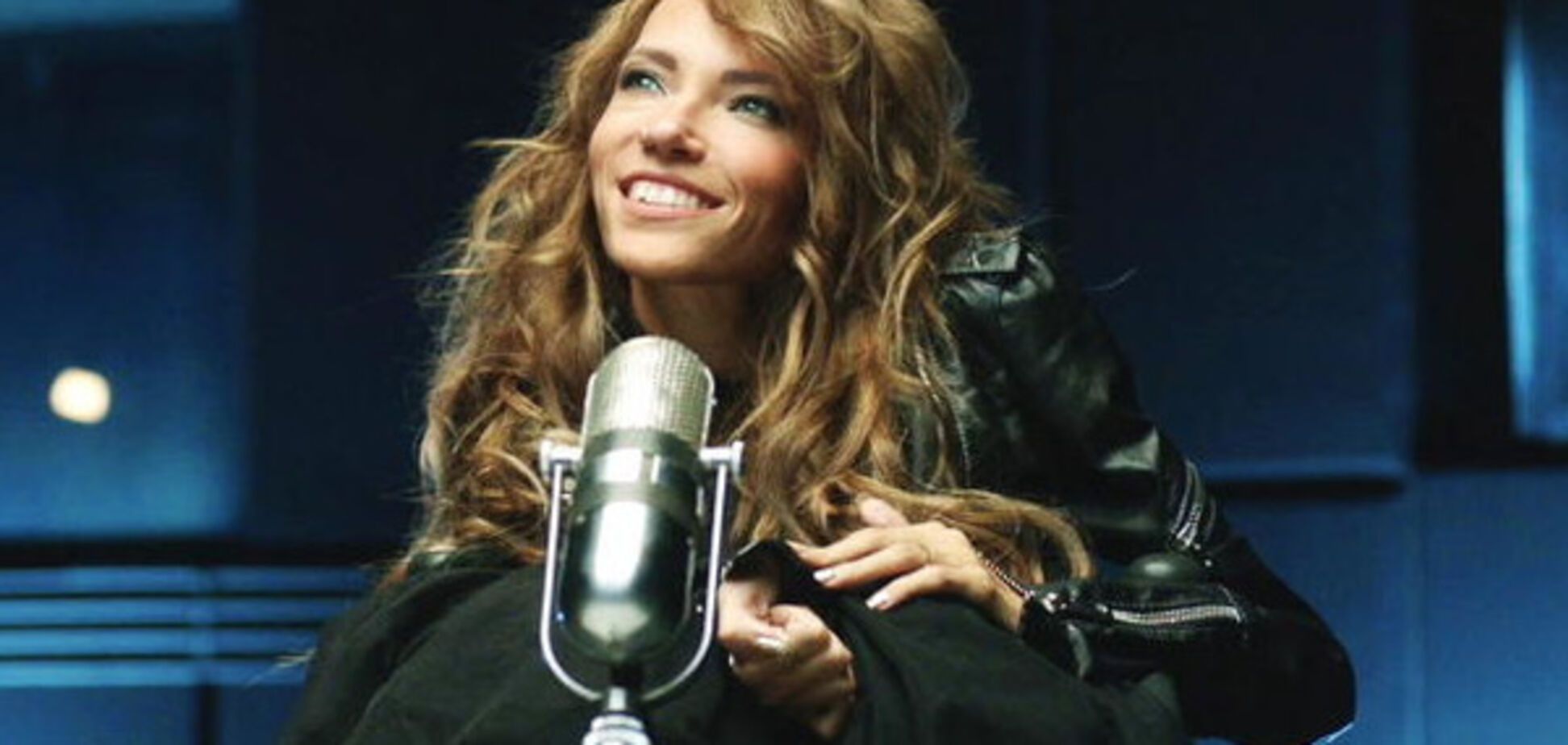 Юлия Самойлова