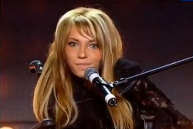 юлия самойлова