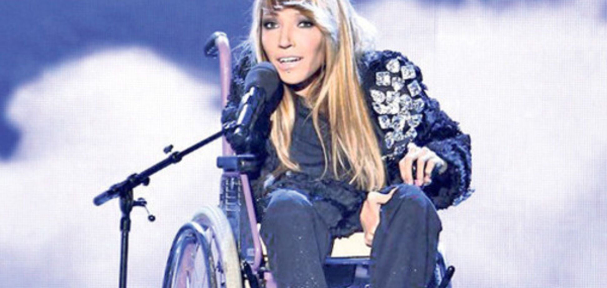 Юлия Самойолова