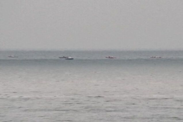 Разбился под контролем: появилось странное объяснение крушения Ту-154 Минобороны РФ