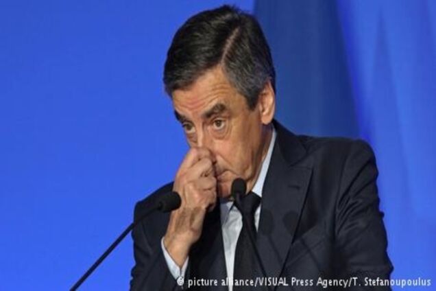 Проти Франсуа Фійона відкрили провадження