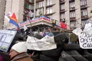 Суд вынес условный приговор организатору псевдореферендума за "ДНР"