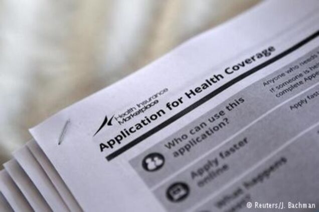 24 мільйони громадян США можуть втратити медстрахування