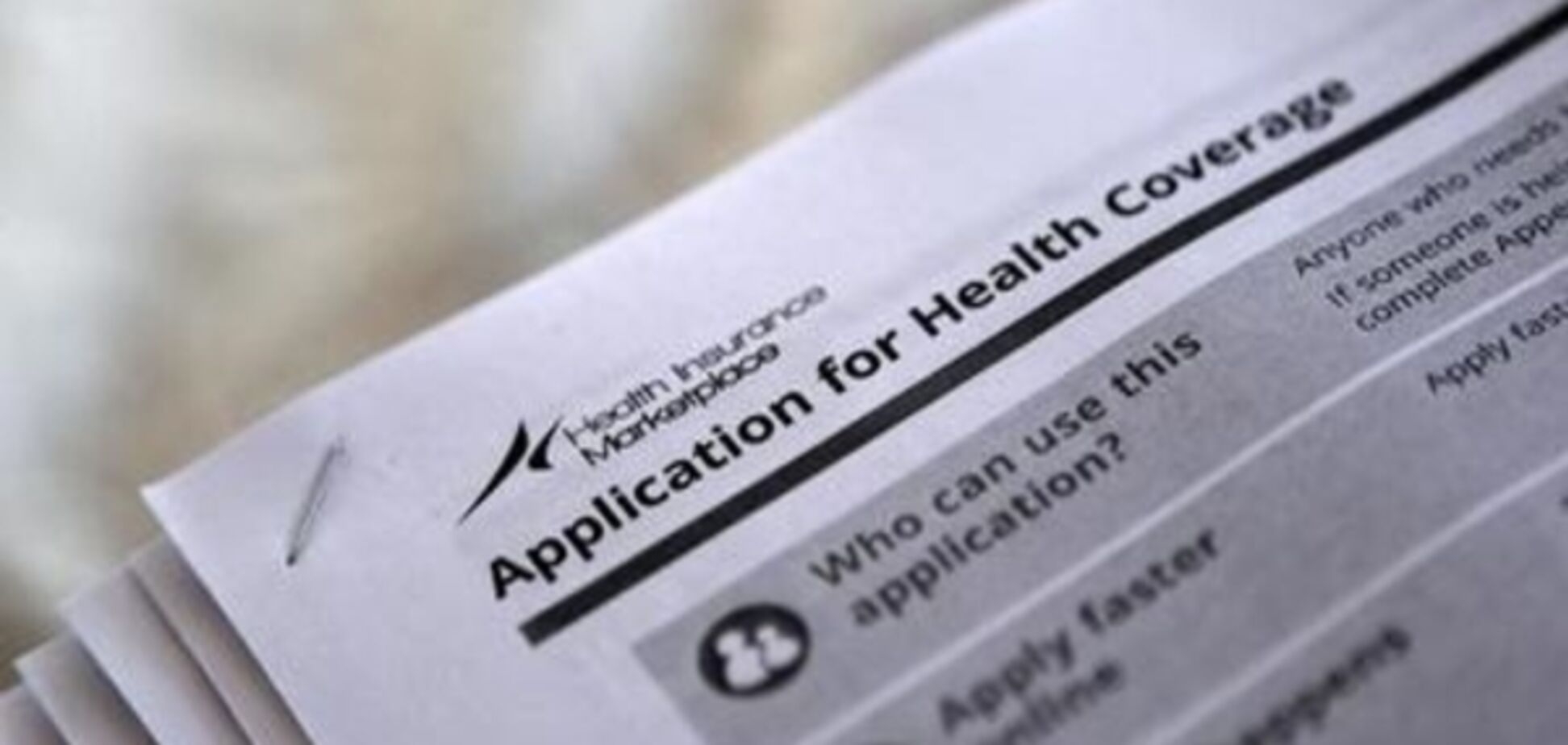 24 мільйони громадян США можуть втратити медстрахування