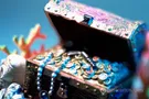 Сокровища Киева: опубликован топ кладоносных мест