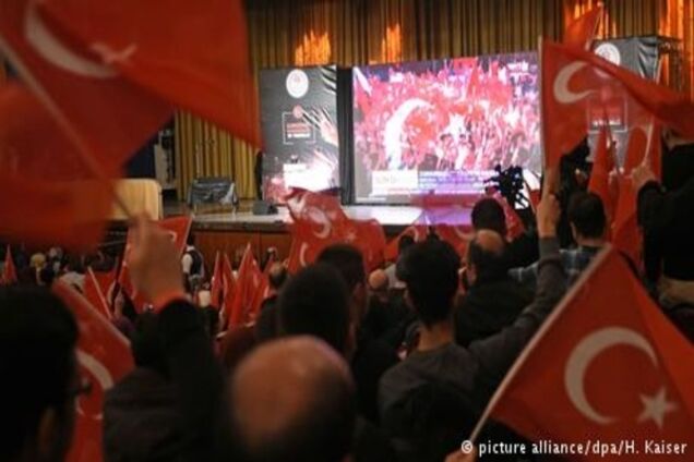 Європа, Туреччина та виборча агітація: у пошуку кодексу поведінки