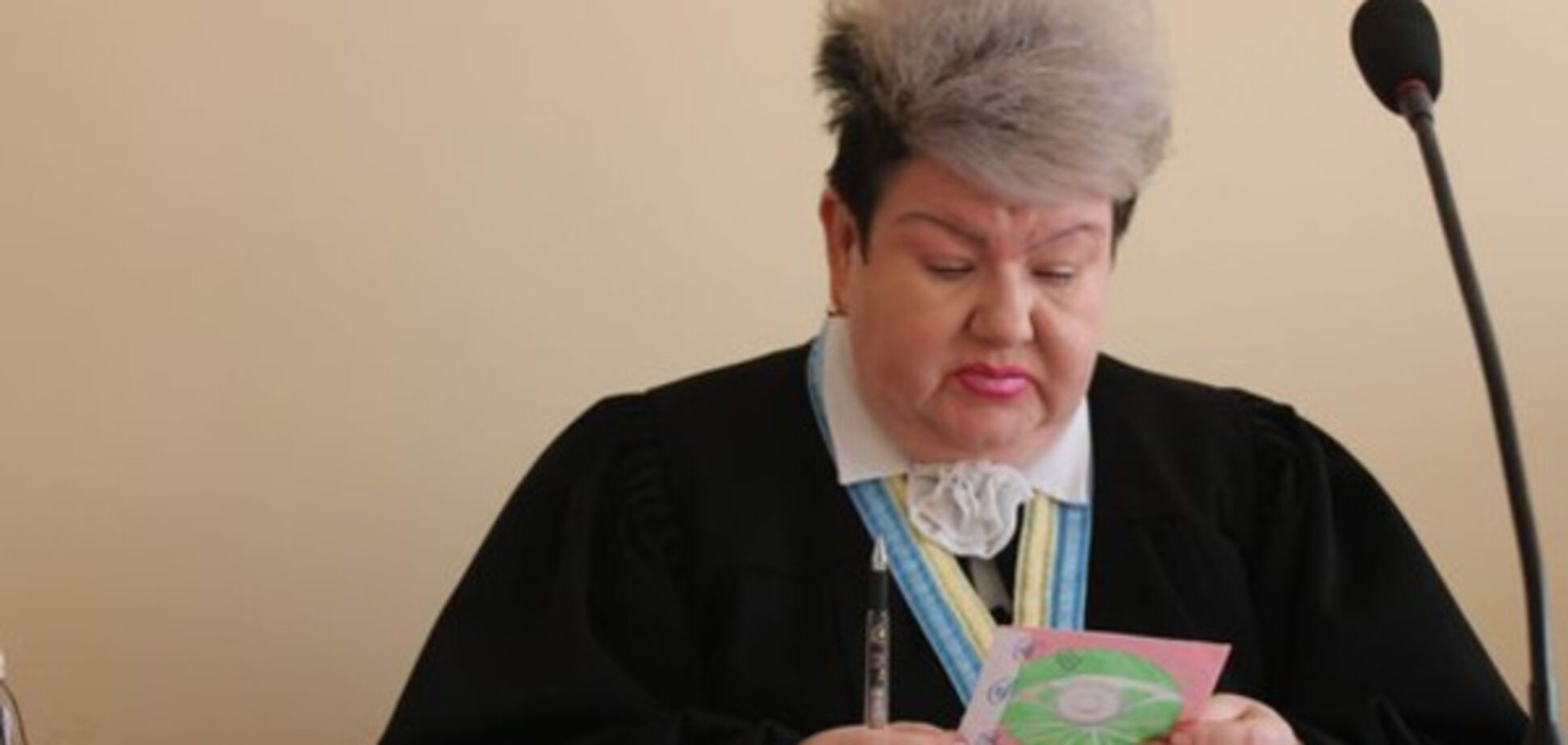 Алла Бандура