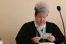 Алла Бандура