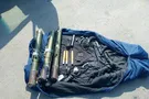 арсенал оружия