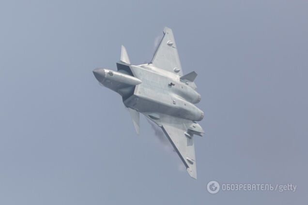 Chengdu J-20