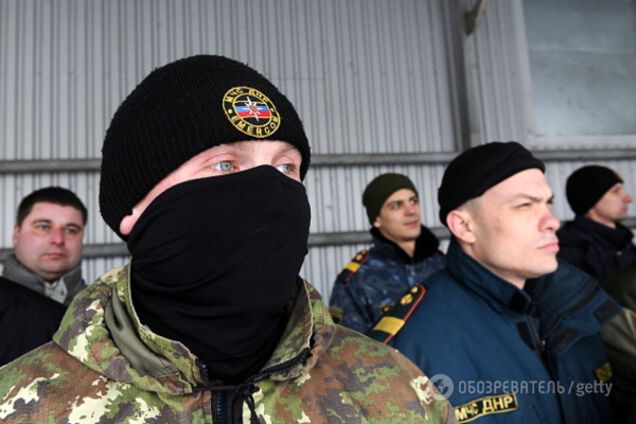 днр гумконвой