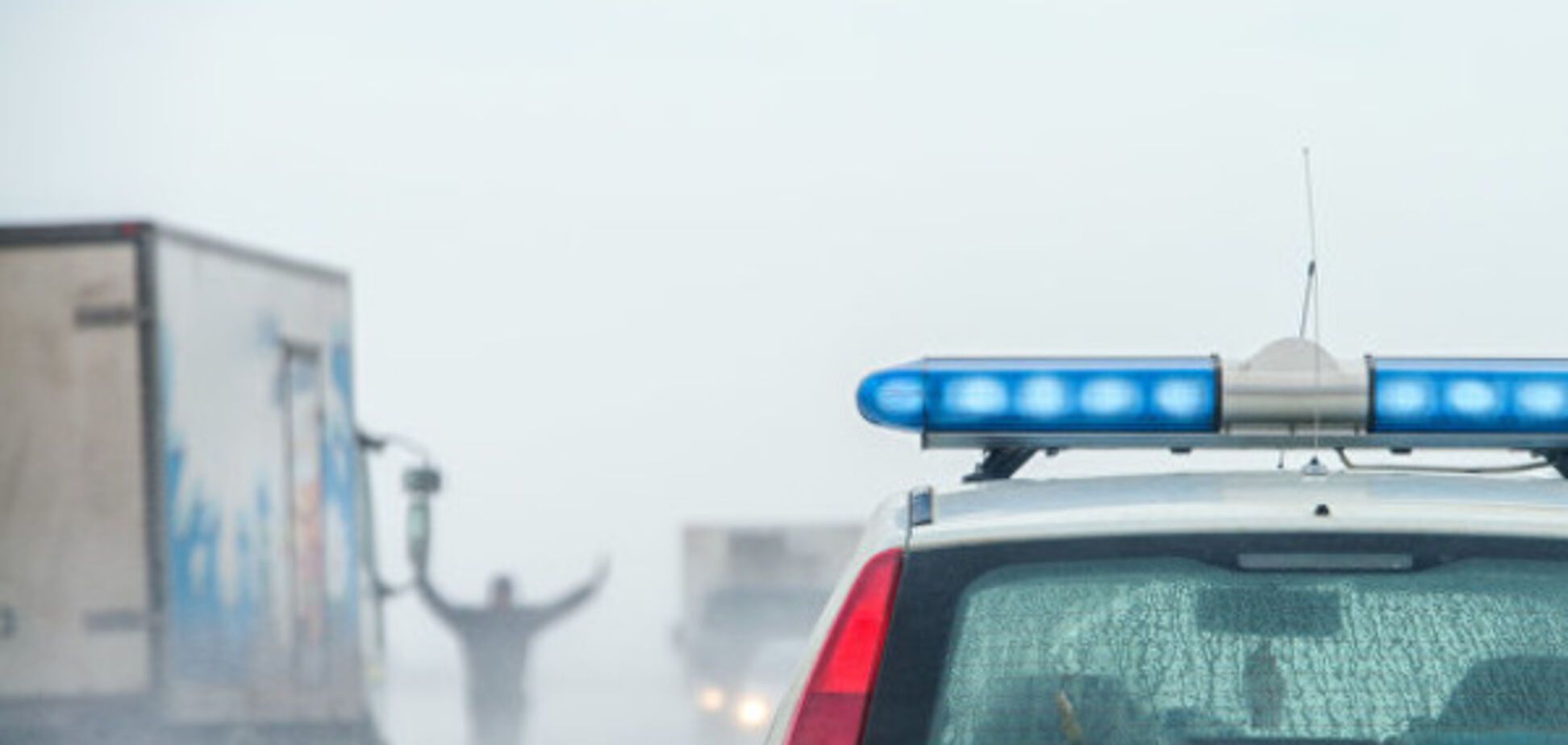 ДТП под Ярославлем