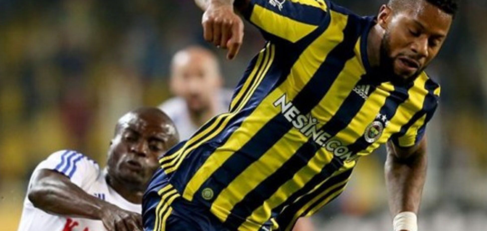 Джермейн Ленс