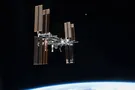 Космическая станция