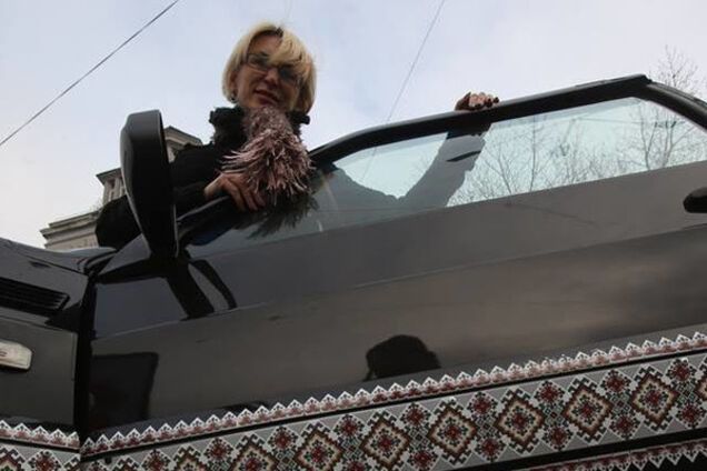 Лиза Богуцкая