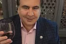 Михеил Саакашвили