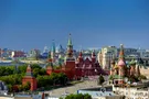 Москва