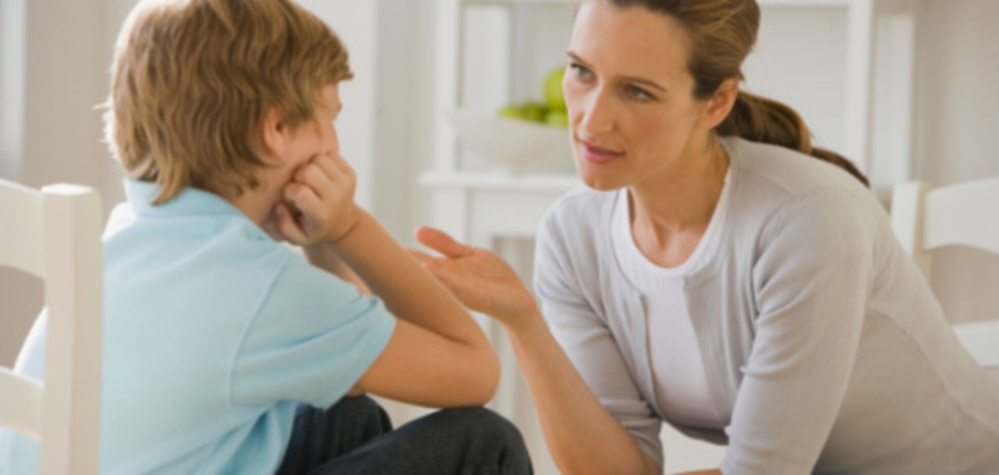 Микс гнева и отчаяния: психолог рассказала, что чувствуют родители, когда бьют ребенка