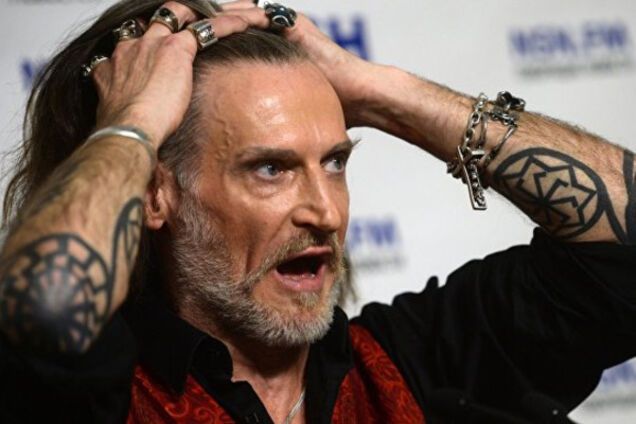 Никита Джигурда