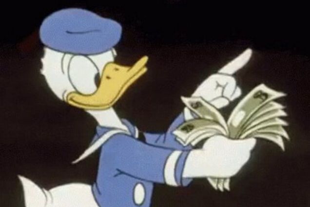 відмивання доходів