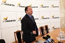 Павел Овчаренко