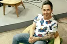 Александр Педан