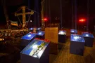 почтение памяти Небесной Сотни