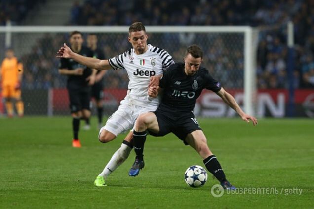 порту Ювентус