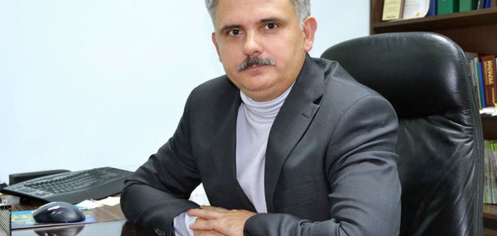 Руслан Арсірій