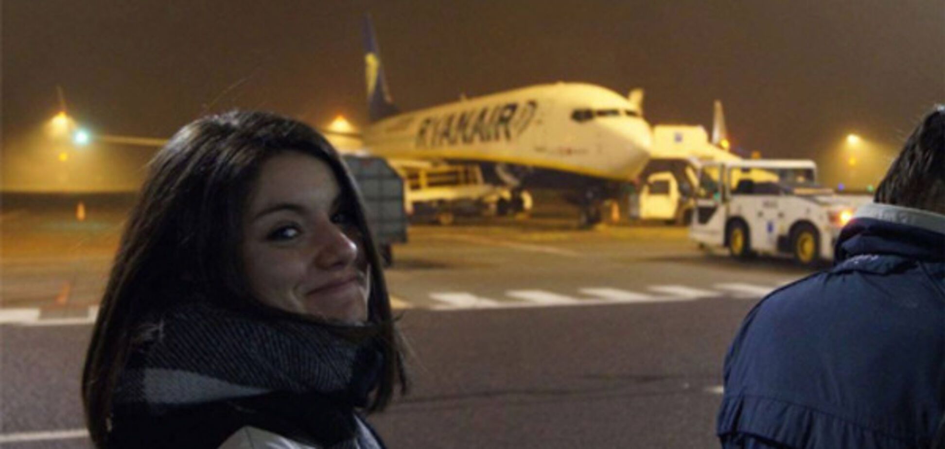 Ryanair