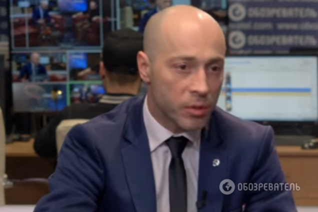 Сергей Кутраков