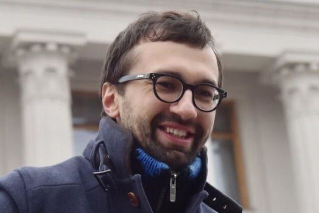 Сергей Лещенко