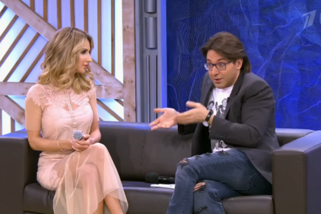 Светлана Лобода