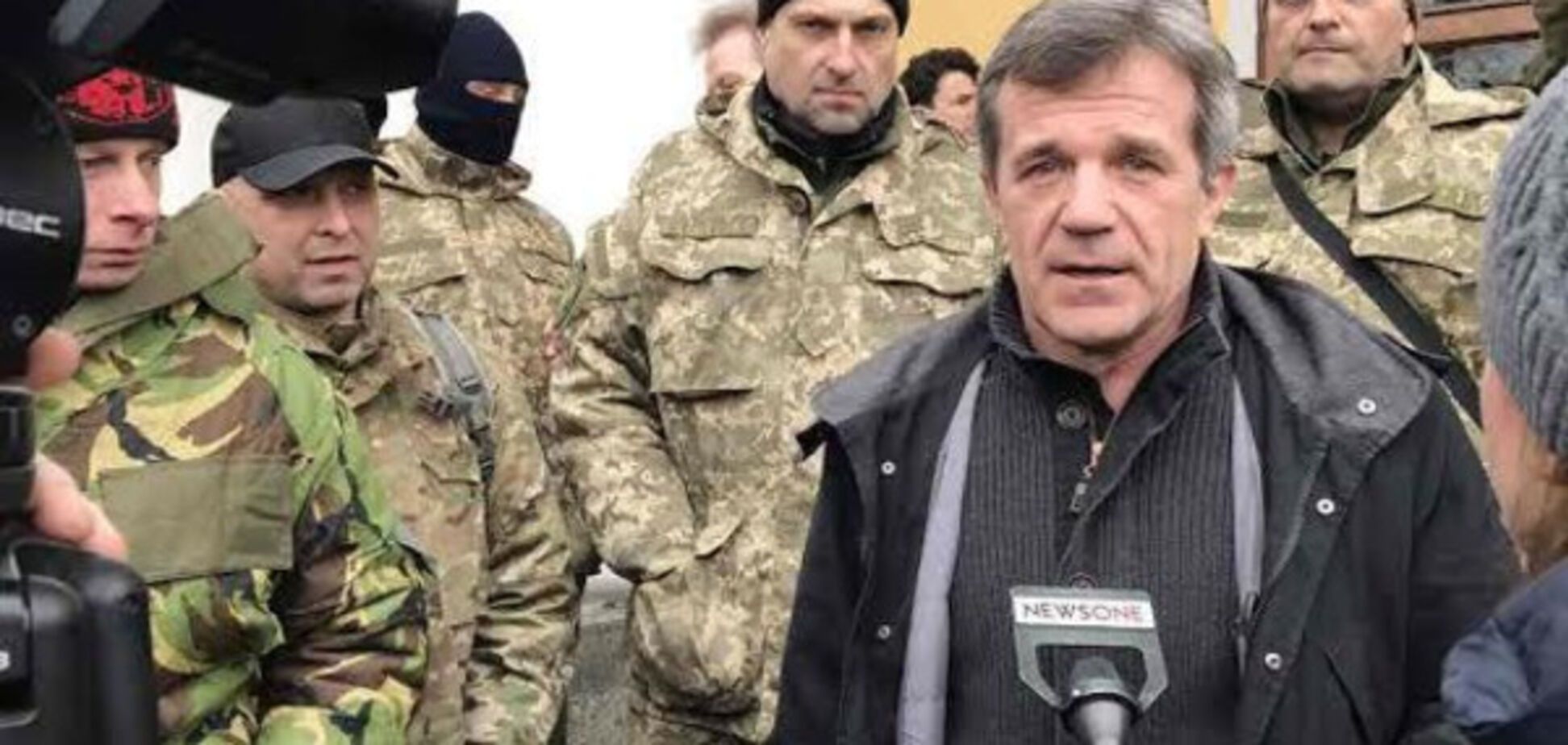 Тарас Костанчук